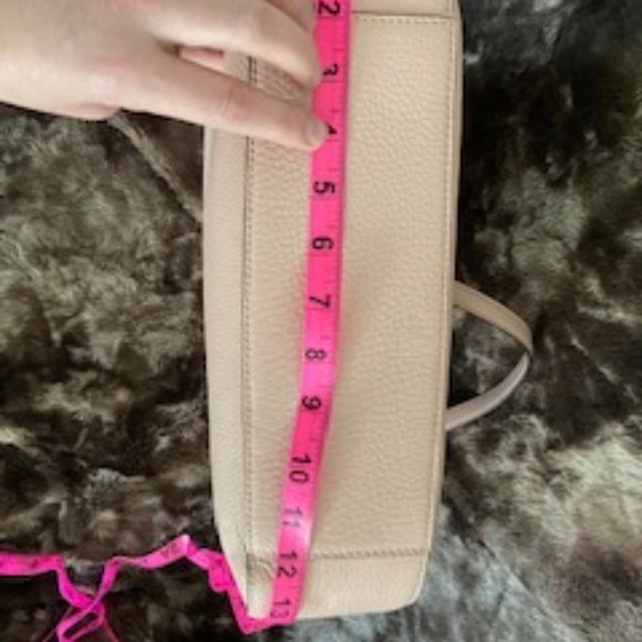 NWT Double compartment Jackson shoulder bag Kate Spade - Picture 15 of 16